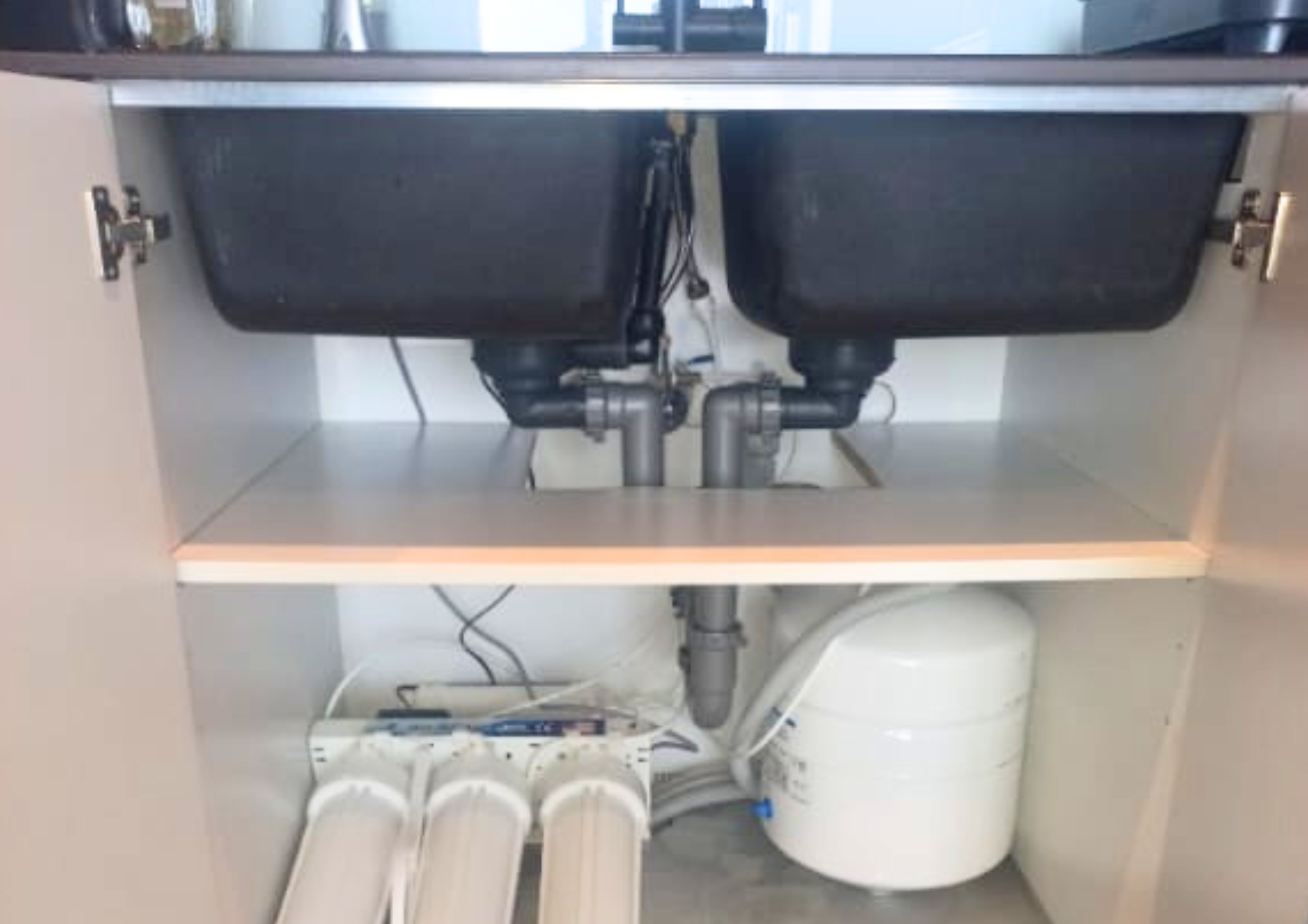 Residential Plumbing Services